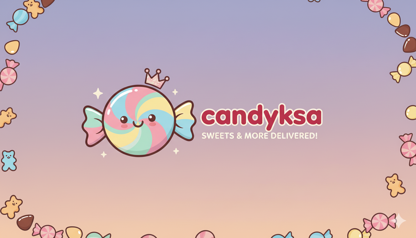 كاندي السعودية