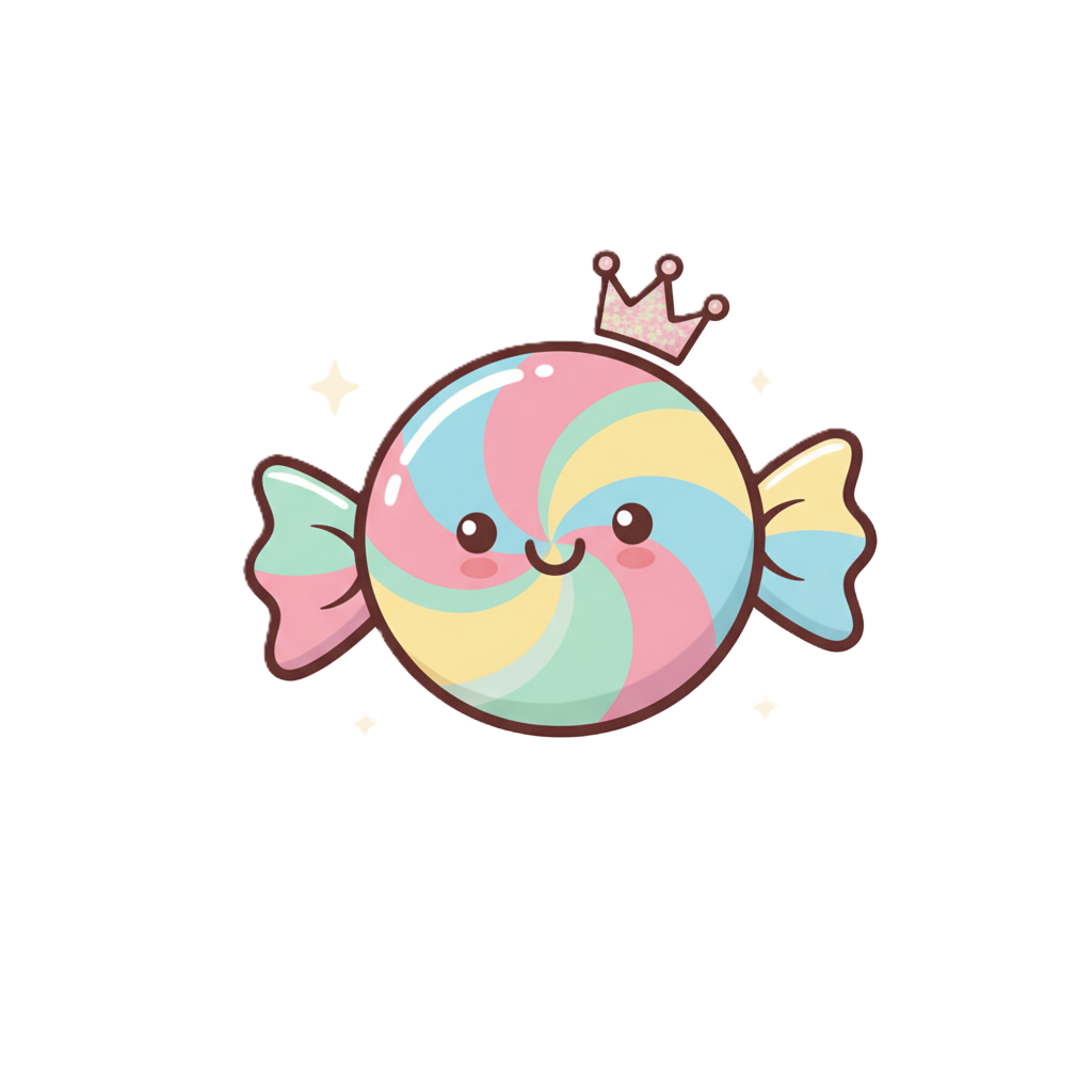 شعار كاندي السعودية